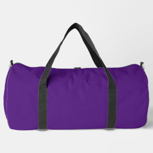 Lila Duffle Bag
