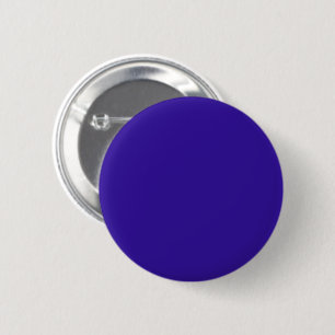 Lila Edelsteine in Rot-Blau Button