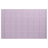 Lila Eiermuster Stoff (Yard (91,4 cm))
