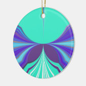 Lila Eyes.png Keramik Ornament (Links)