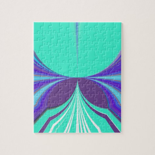 Lila Eyes.png Puzzle (Vertikal)