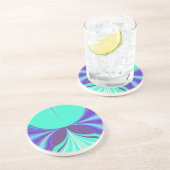 Lila Eyes.png Sandstein Untersetzer (Seite)