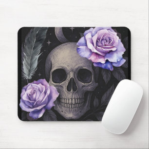 LILA FÄHIGKEIT MOUSEPAD