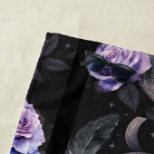 LILA FÄHIGKEIT STRANDTUCH (Beispiel)