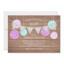 Lila Fahnen an Flüssen - Einladung zur Kinderdusch