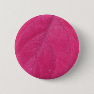 Lila Fall Leaf Button