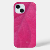 Lila Fall Leaf