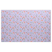 Lila Fänge Stoff (Fat Quarter (45,7 x 55,9 cm))