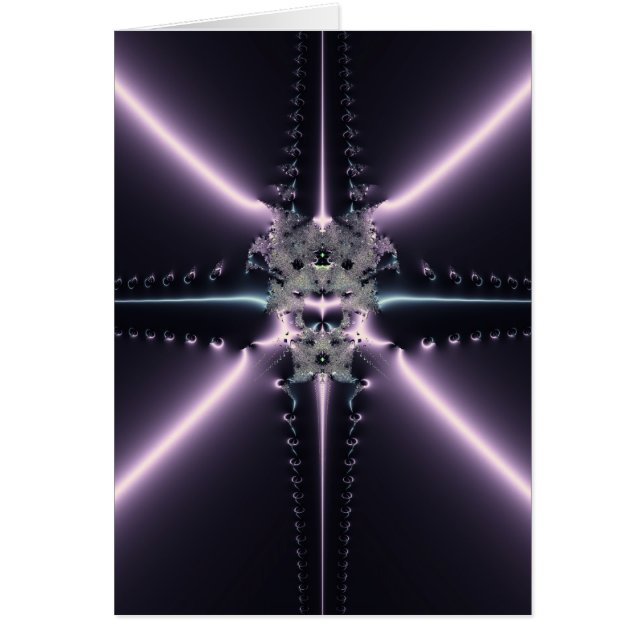 Lila Fantasie (Vorne)