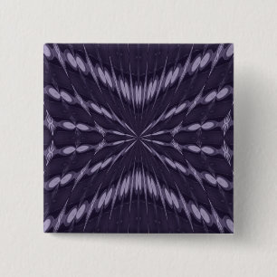 Lila Fantasie Button