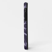Lila Fantasie Case-Mate iPhone Hülle (Hinten/Links)