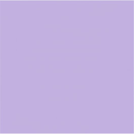 Lila Farbe der hellen Pastel Aufkleber (Vorderseite)