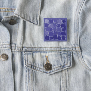 Lila Farbtöne Button