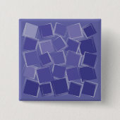 Lila Farbtöne Button (Vorderseite)