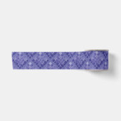 Lila Farbtöne Satinband (Vorderseite)