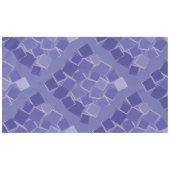 Lila Farbtöne Tischdecke (Vorderseite (Horizontal))