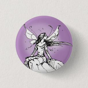 Lila Fee Button