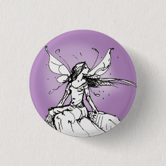 Lila Fee Button