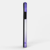 Lila Feen iPhone Gehäuse Case-Mate iPhone Hülle (Hinten/Rechts)