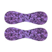 Lila Feuer Baseball (Paneele)