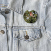 Lila Fink Button (Beispiel)