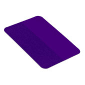 Lila, flexibles Foto-Magnet für das Split Design Magnet (Rechte Seite)