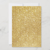 Lila Florentiner RN Nursing School Graduation Part Einladung (Rückseite)