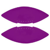 Lila Football (Paneele)