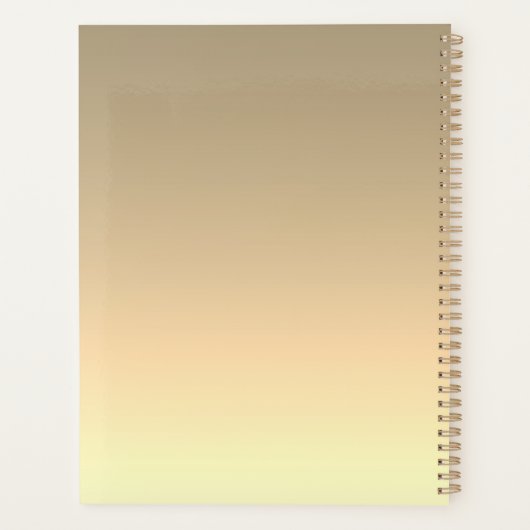 Lila Foto-Hochzeit Planer (Rückseite)