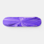 LILA FREIHEITS-HUNDEproSKATEBOARD Skateboard (Horizontal)