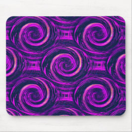 Lila Freuden...... Mousepad