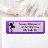 Lila Frosch (Insitu)