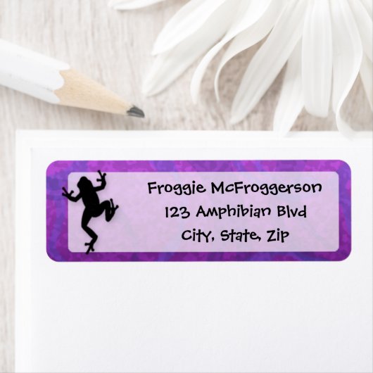 Lila Frosch (Insitu)