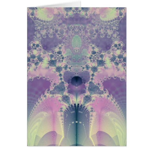 Lila Frühling (Vorne)