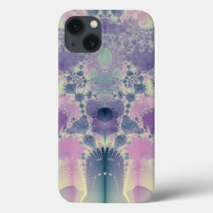 Lila Frühling Case-Mate iPhone Hülle