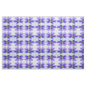 Lila Frühling Stoff (Fat Quarter (45,7 x 55,9 cm))