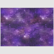 Lila Galaxy-Serien-Design 4