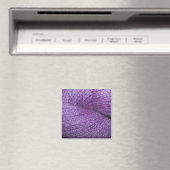 lila Garn Magnet (In Situ (Geschirrspüler))