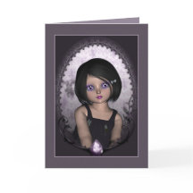 Lila Gem