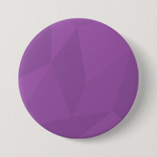 Lila, geometrische, coole, trendige, moderne, einf button