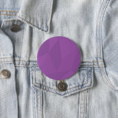 Lila, geometrische, coole, trendige, moderne, einf button (Beispiel)