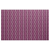 lila geometrisches Muster Stoff (Fat Quarter (45,7 x 55,9 cm))