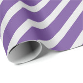 Lila gestrichenes Schleifpapier Geschenkpapier (Rolleneckpunkt)