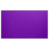 Lila gewellte Neonlinien Gewebe-Muster Stoff (Yard (91,4 cm))