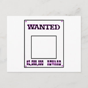Lila gewollt MUSEUM Zazzle Geschenke Postkarte