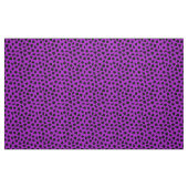Lila Ghost Happy Halloween Modern Stoff (Fat Quarter (45,7 x 55,9 cm))