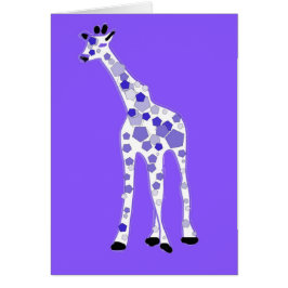 LILA Giraffe