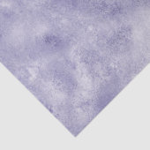 Lila Glam Abstrakt Seidenpapier (Ausschnitt)