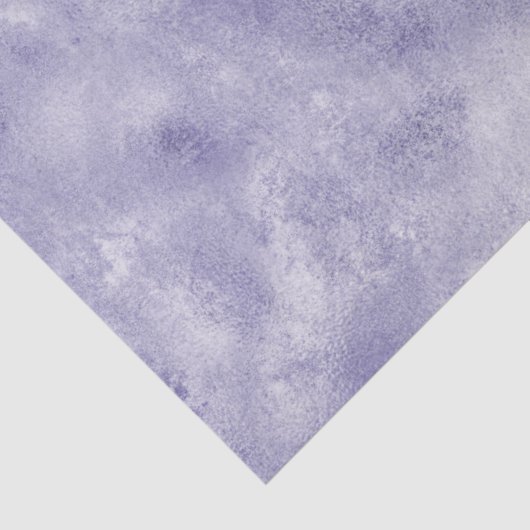 Lila Glam Abstrakt Seidenpapier (Ausschnitt)