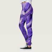 Lila Glaze Leggings (Links)